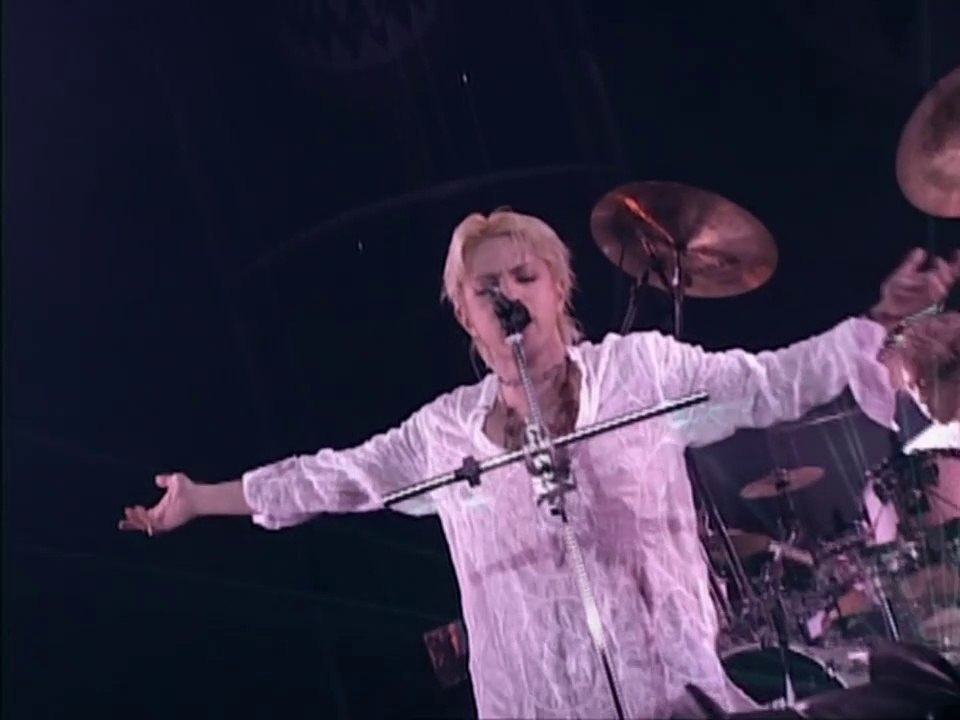 Lies and Truth (LIVE 1998/10/17) / L'Arc～en～Ciel True ラルク Laruku