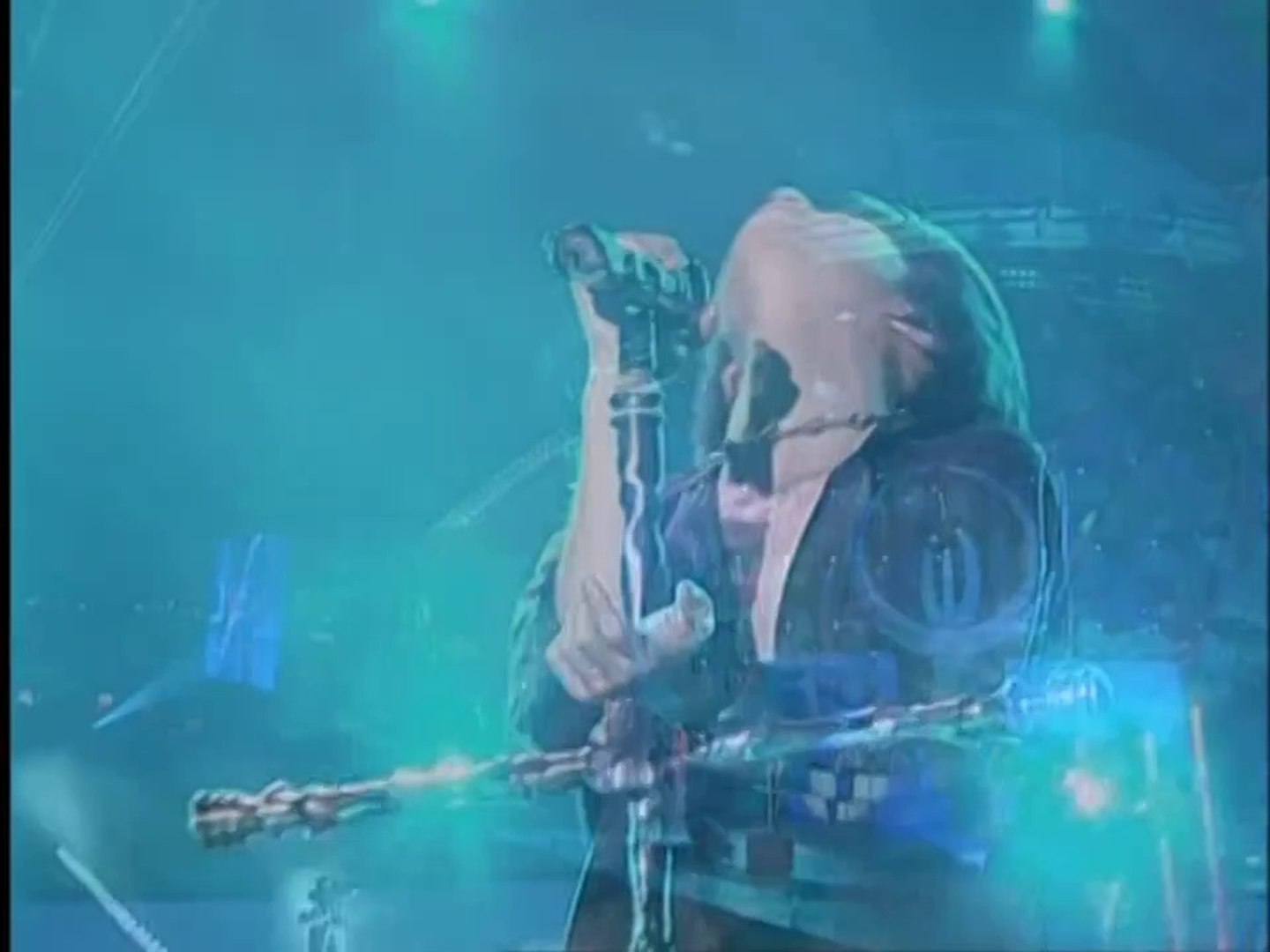 forbidden lover (LIVE 1999/08/21) / L'Arc～en～Ciel ark ラルク