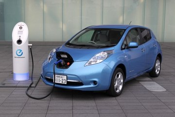 Maliye Bakanlığı: Elektrikli Otomobillerin ÖTV'sine Zam Yapılmayacak