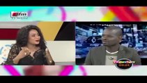 RUBRIQUE ACTUALITES avec PAPE CHEIKH DIALLO dans Yeewu Leen du 20 Février 2018