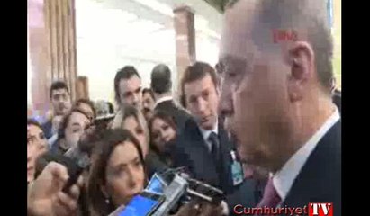 AKP - MHP ittifakının adını Erdoğan açıkladı