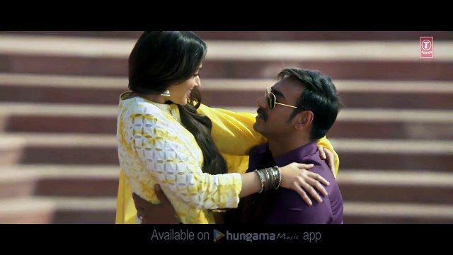 0:04 / 2:13 Nit Khair Manga Video | RAID | Ajay Devgn | Ileana D'Cruz | Tanishk B Rahat Fateh Ali Khan