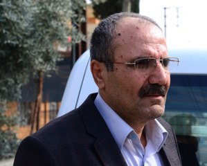 Kahraman Servis Şöförü: Öğrenciler 'Pes Etme' Diye Bağırdı