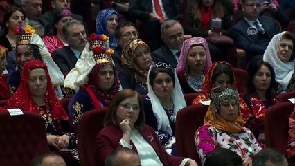 Fakıbaba: 'Buzağıların korunması ve geliştirilmesi için ciddi önlemler aldık' - ANKARA