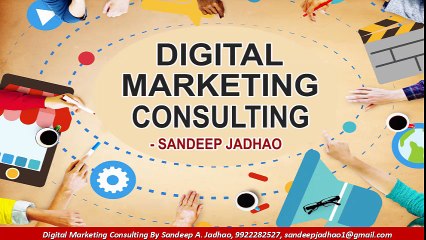 GotitNow.in - Best Digital Marketing Company & Consultant in India
