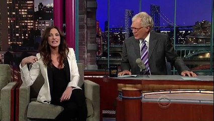 Pretty Flabby Woman? Julia’s Detox Diet Driving Danny Moder Mad