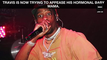 Desperate Caitlyn Begging Kendall To Let Her Back In The Jenner Family