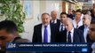 i24NEWS DESK | Lieberman: Hamas responsible for bomb at border | Tuesday, February 20th 2018