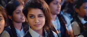 Oru Adaar Love - Manikya Malaraya Poovi Song Video- Vineeth Sreenivasan, Shaan Rahman, Omar Lulu -HD