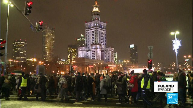 Special report: Poles debate tough new abortion restrictions (Part 2 of 5)