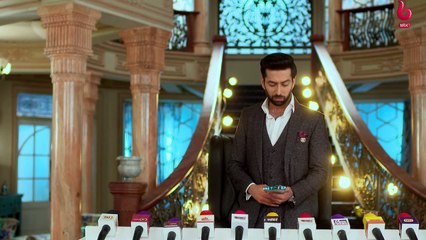 اختيار "شيفاي" لـ "انيكا" .. يقلب احدث العائلة