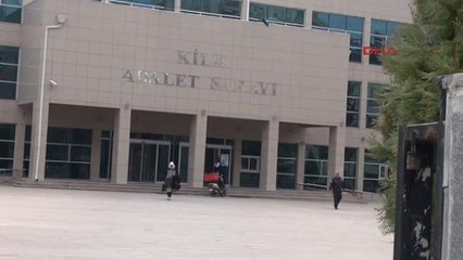 Kilis-Avustralyalı Deaş Sanığının Tahliye Talebine Ret