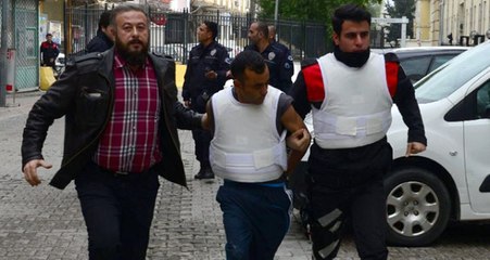 Çocuk İstismarcısı İçin Hazırlanan İddianamede Dikkat Çeken Detaylar