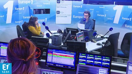 Gabriella Papadakis et Guillaume Cizeron réagissent aux critiques de Gailhaguet : "On ne comprend pas"