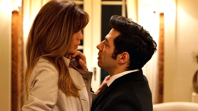 Ufak Tefek Cinayetler 17. Bölüm