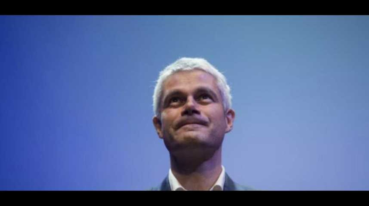 Darmanin, Juppé, En Marche, Pécresse... : ce qu'a balancé Wauquiez devant les étudiants de l'EM Lyon