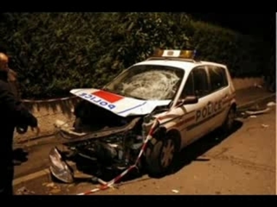 Violence Villiers le bel