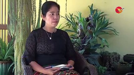 ရခိုင္ေျမာက္ပိုင္း ပဋိပကၡေပၚ အေျခခံၿပီး ေဒၚေအာင္ဆန္းစုၾကည္ကို ႏိုင္ငံတကာ ခံု႐ုံးတင္ေရး ႀကိဳးပမ္းမႈ ေနာက္ကြယ္က စဥ္းစားစရာမ်ား (႐ုပ္/သံ)