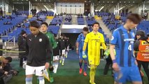 Ulsan Hyundai 2-1 Kawasaki Frontale - Highlights - AFC Champions League 20.02.2018