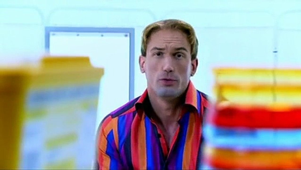 Embarrassing Bodies S03E09
