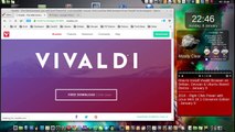 How to Install Vivaldi Browser on Debian, Devuan & Ubuntu Based Distros - January 8