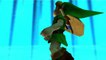 Zelda ocarina of time:(Gameplay#2) FR HD