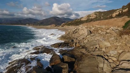 corse hiver 2018