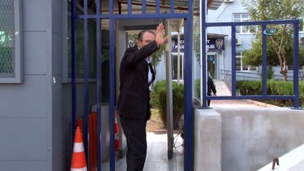 Silahlı saldırıya uğrayan servisin şoförü dehşet anlarını anlattı