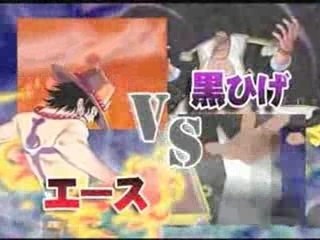 One Piece Gear Spirit