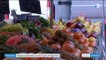 Alimentation : des résidus de pesticides dans vos fruits et légumes