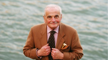 Michel Déon inhumé à Paris : la volte-face d'Anne Hidalgo