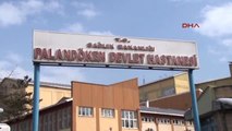 Erzurum-Türkiye Aşığı Tanzanyalı Doktor