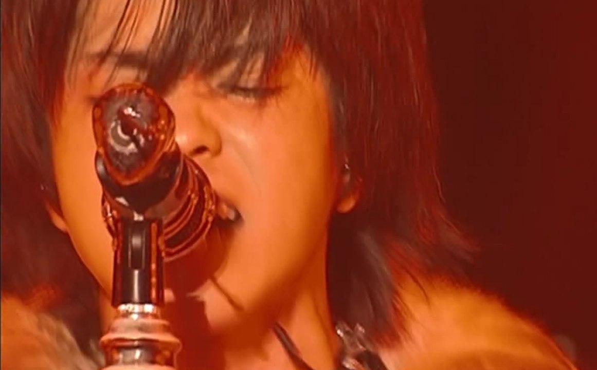 いばらの涙 (LIVE 1999/08/21) / L'Arc～en～Ciel ラルク Laruku Ibara no Namida