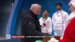 JO 2018 : le couple Papadakis-Cizeron médaillé d'argent