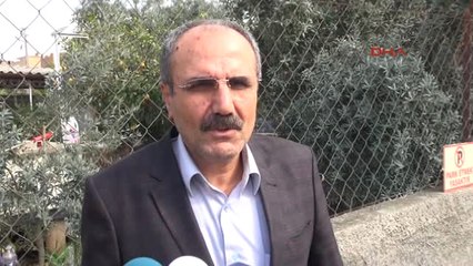 Adana-Kahraman Şöför Konuştu Öğrenciler 'Pes Etme' Diye Bağırdı