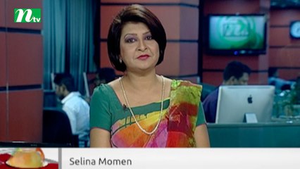 NTV Evening News | 20 February, 2018