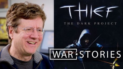 Thief: The Dark Project | War Stories