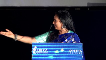 அடுத்த சிவகார்த்திகேயன் இவர் தான் - லட்சுமி ராமகிருஷ்ணன்-வீடியோ