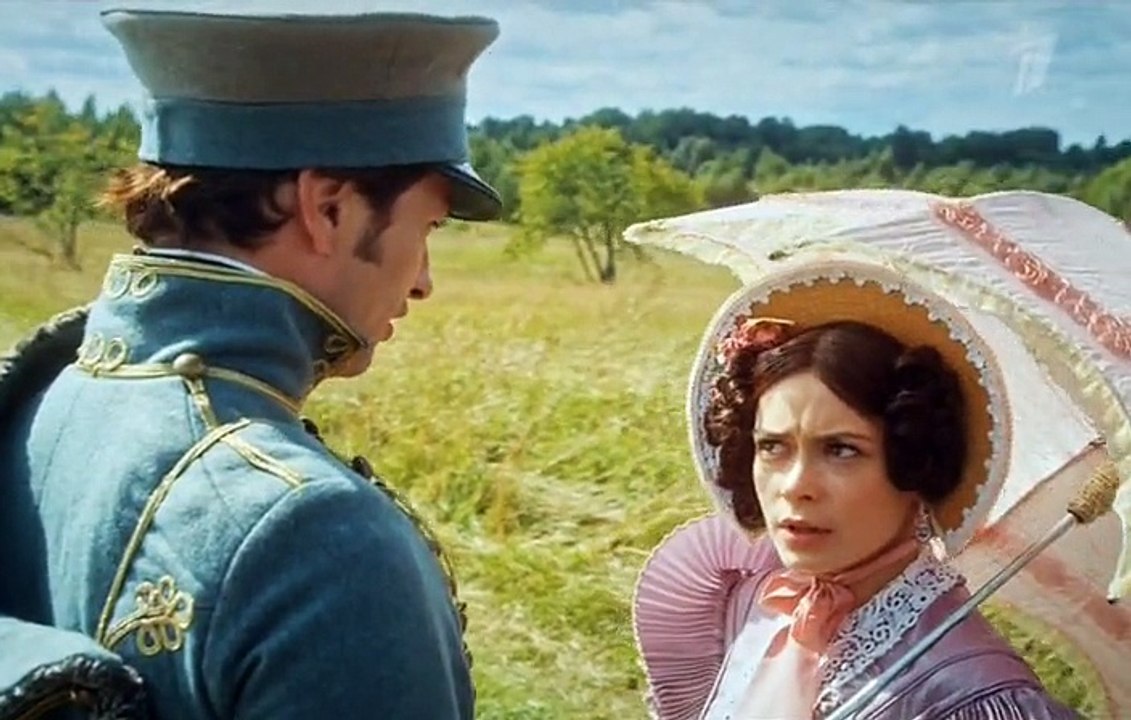 Вoльнaя грaмoтa 4 серия HD