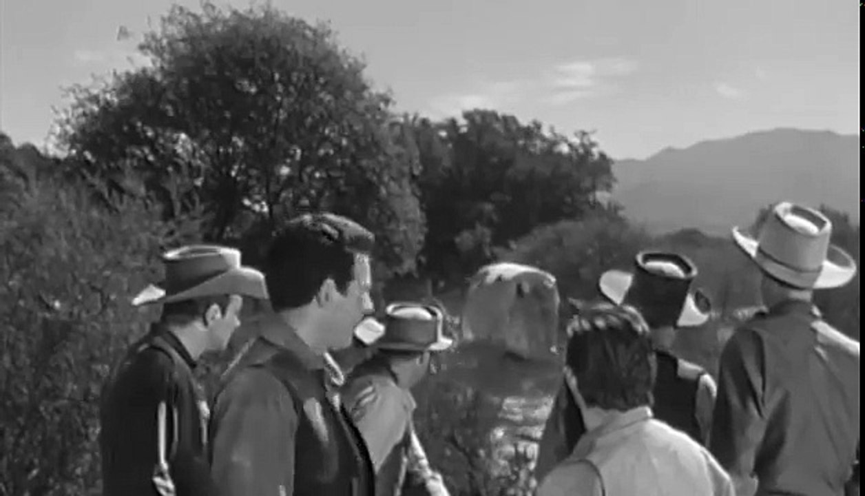 The Life and Legend of Wyatt Earp S06E12 Miss Sadie