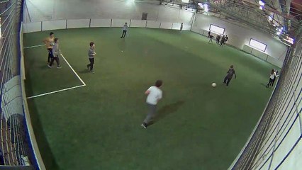 Equipe 1 Vs Equipe 2 - 20/02/18 13:44 - Loisir Poitiers - Poitiers Game Parc