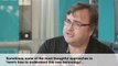 LinkedIn Co-Founder, Reid Hoffman, urges tech innovators to attend EmTech