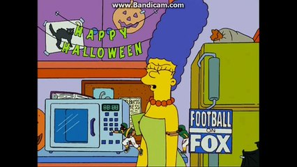 Opening To The Simpsons Movie 2007 DVD