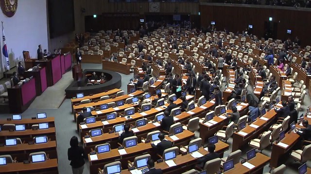 여야, 미 통상압력에 엇갈린 반응 / YTN