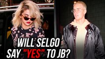 Will Selena Gomez Accept Justin Bieber's Marriage Proposal?