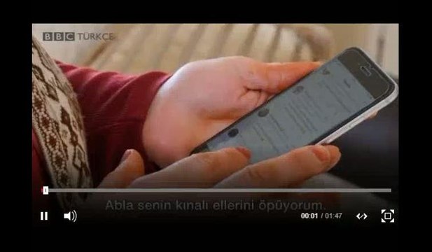 Videosu 1 milyondan fazla izlendi, kendisi şaştı kaldı...