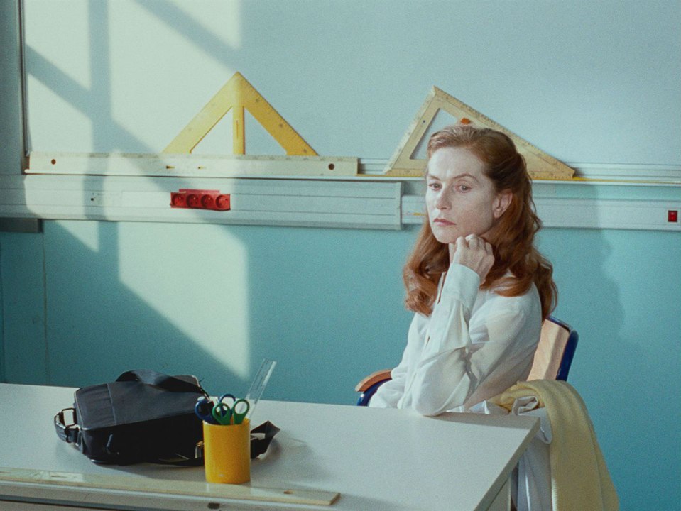 Madame Hyde: Trailer HD
