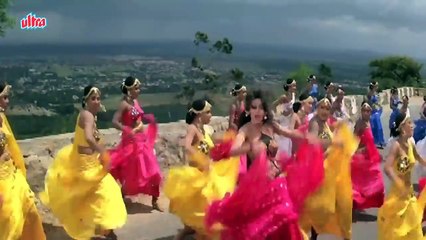 Teri Kismat Mein - Mamta Kulkarni, Govinda, Kismat Song ( 720 X 1280 )