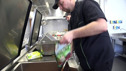 Défi Proxial à Morlanwelz