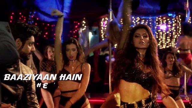 Aashiq Banaya Aapne Song | Hate Story IV | Urvashi Rautela | Himesh Reshammiya | Neha Kakkar -BDSinger.Com